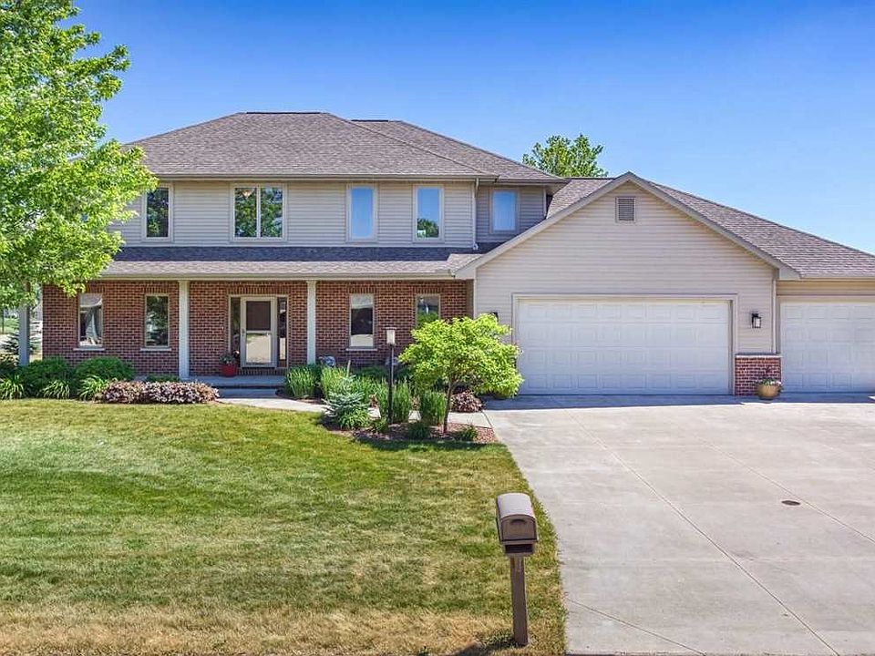 1st image of W6141 Wild Cherry Ct