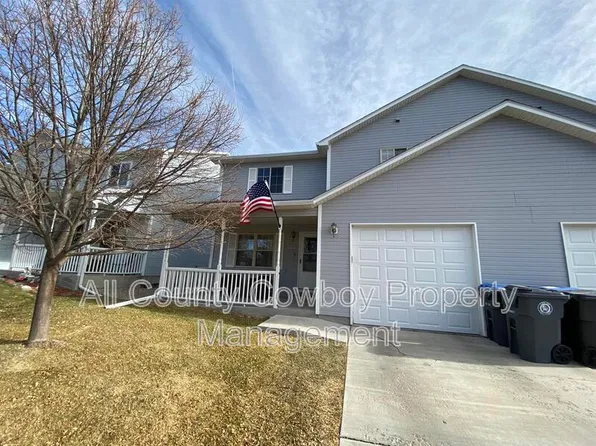 5605 Lawrence Ln, Cheyenne, WY 82009