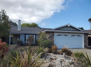 405 Nantucket St, Foster City, CA 94404