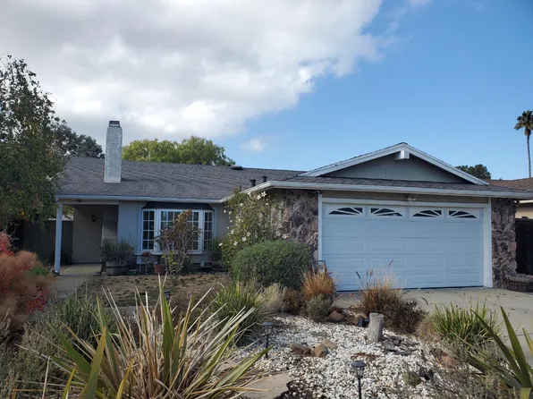 405 Nantucket St, Foster City, CA 94404