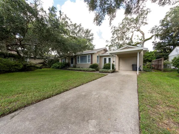 704 Faulkner, NEW SMYRNA BEACH, FL 32168