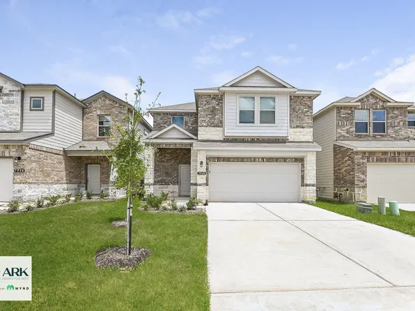 7946 Tuscan Cypress Dr, Cypress, TX 77433