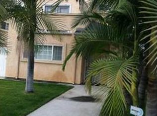 11801 S Van Ness Ave, Hawthorne, CA 90250