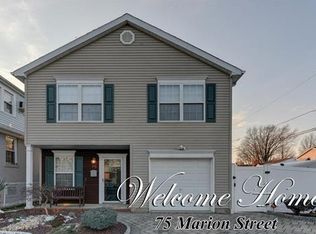 75 Marion St, Port Reading, NJ 07064