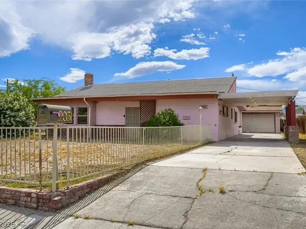 2031 Crawford St, North Las Vegas, NV 89030