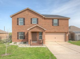 149 Cattlemans Creek Rd, Newark, TX 76071