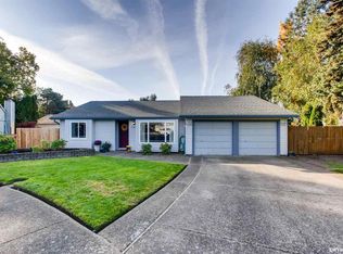 3583 Jack St N, Keizer, OR 97303