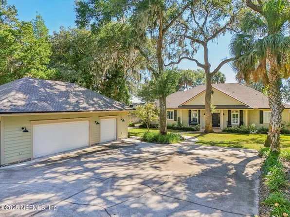 95464 WILDER Boulevard, Fernandina Beach, FL 32034