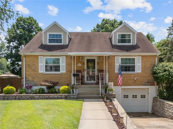 301 Don Ln, Cincinnati, OH 45238