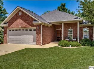 7015 Hud Ln, Tuscaloosa, AL 35405