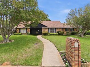1800 Cardinal St, Longview, TX 75601