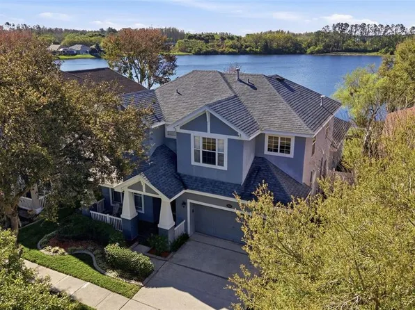 5112 Pheasant Woods Dr, Lutz, FL 33558