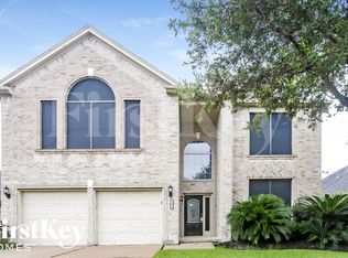 5411 Baldwin Elm St, Richmond, TX 77407