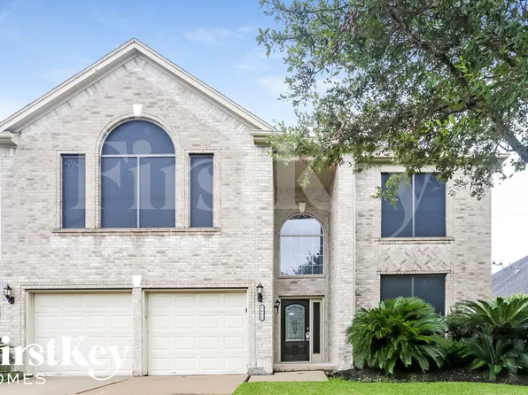 5411 Baldwin Elm St, Richmond, TX 77407