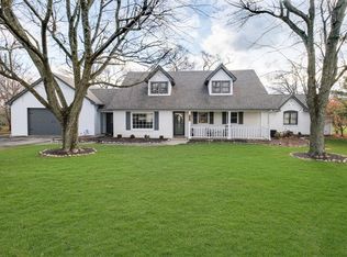 685 W 1050 N, Fortville, IN 46040