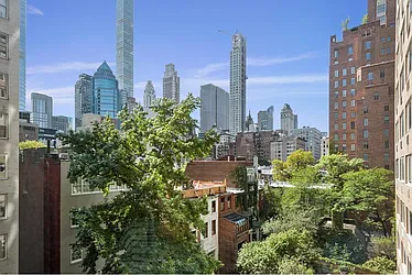 Rented by Miriam Izsak Realty  LLC
