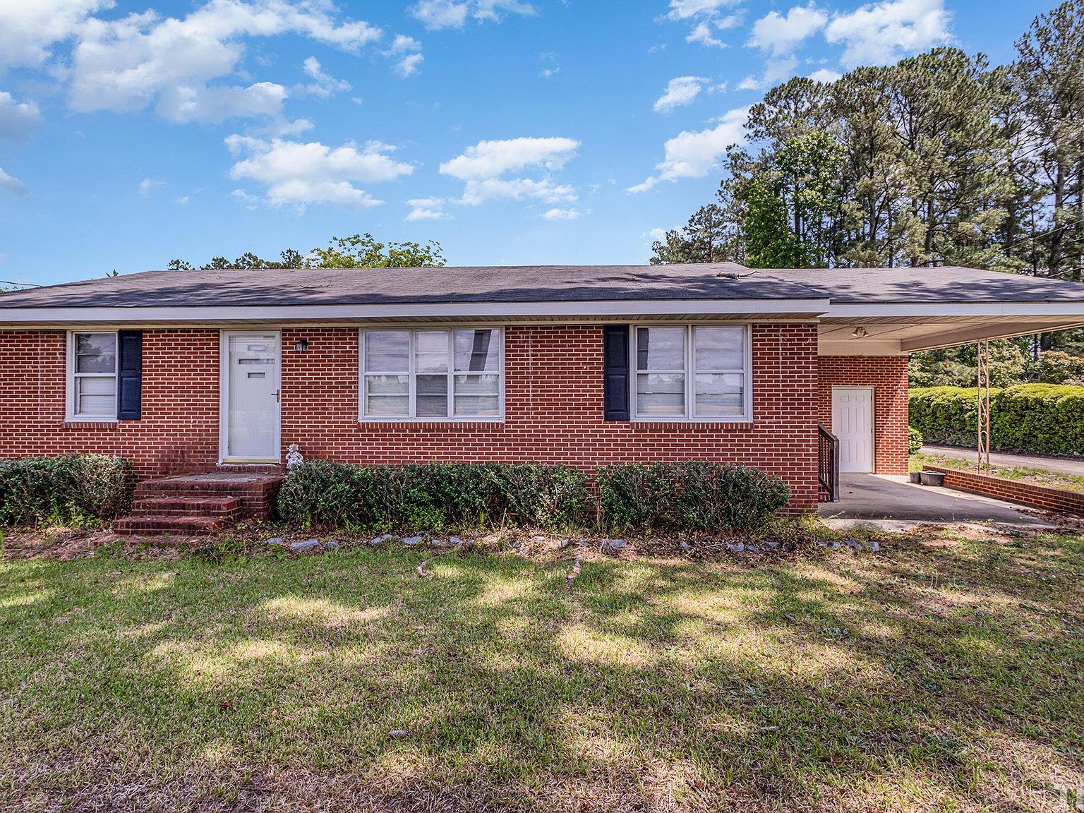 6715 Princeton Kenly Rd, Princeton, NC 27569 MLS 2516066 Zillow