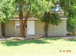 4606 Belton Ave APT A, Lubbock, TX 79413