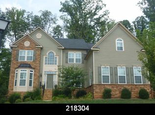 3020 Applewood Point Ln, Belmont, NC 28012