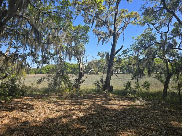 8 Chaplin Garden Ln, Edisto Island, SC 29438