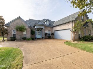 1777 Trapper Dr, Hernando, MS 38632