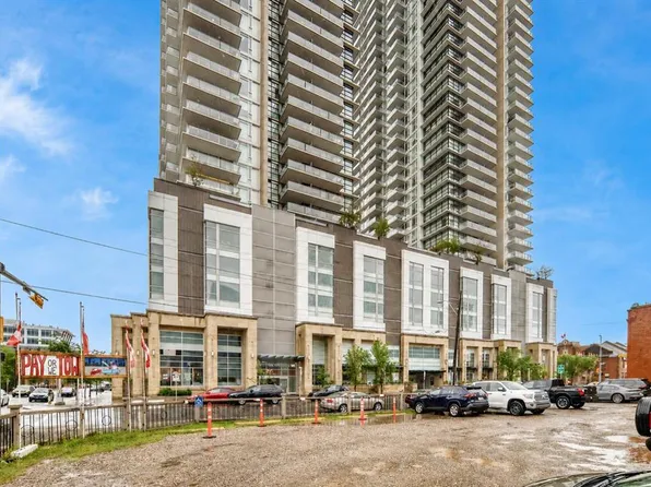 1188 W 3rd St SE #2307, Calgary, AB T2G 1H8