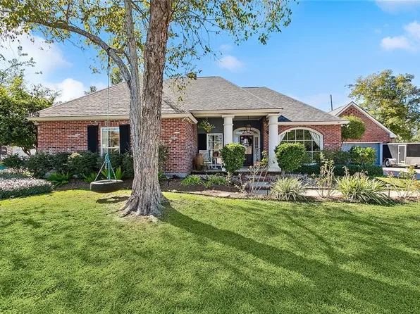 20 Palmer Dr, Luling, LA 70070