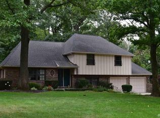 3501 Delaware Trl, Muncie, IN