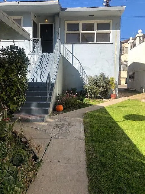 1 bed, 650 sqft, $2,150 — Photo 4
