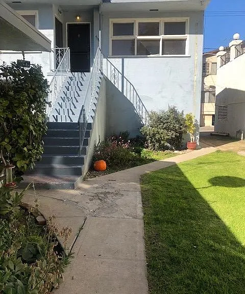 417 E Palm Ave #1/2 — Photo 4