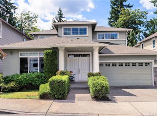 16567 164th Ave SE, Renton, WA 98058