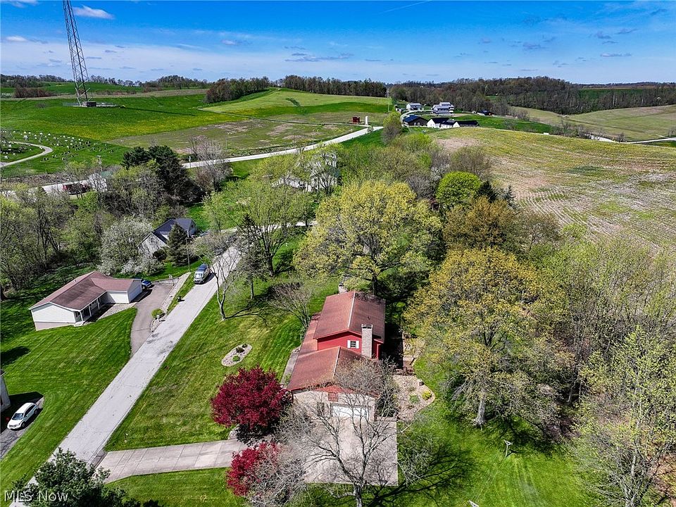 206 Prospect St, Baltic, OH 43804 MLS 5033633 Zillow