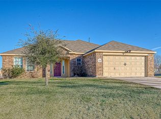 14104 Overstreet Rd, Willis, TX 77318