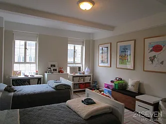 Rented by 24 7 NYC Realty Inc.