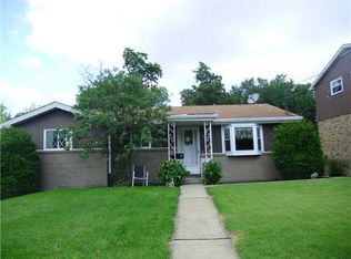 2214 Altaview Ave, Pittsburgh, PA 15226