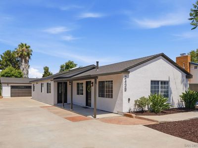 2438 Washington St, Lemon Grove, CA, 91945