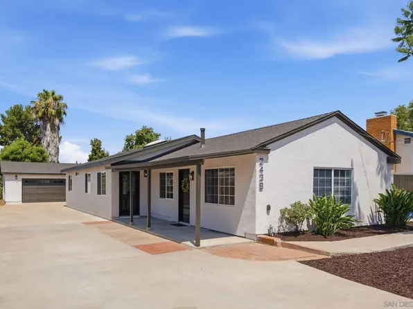 2438 Washington St, Lemon Grove, CA 91945