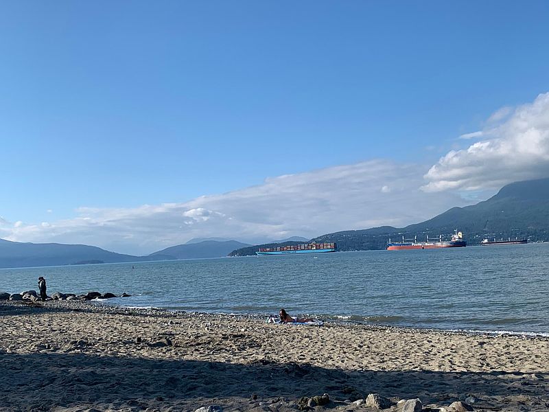 Vancouver Apartment for rent - 1 Bedroom — photo 19