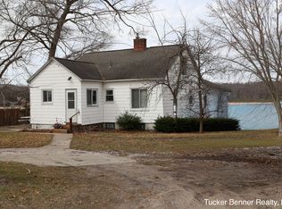 2378 Duff Rd, Twin Lake, MI