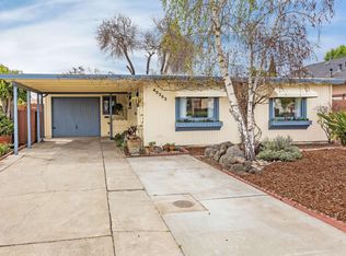 40363 Fremont Blvd, Fremont, CA 94538