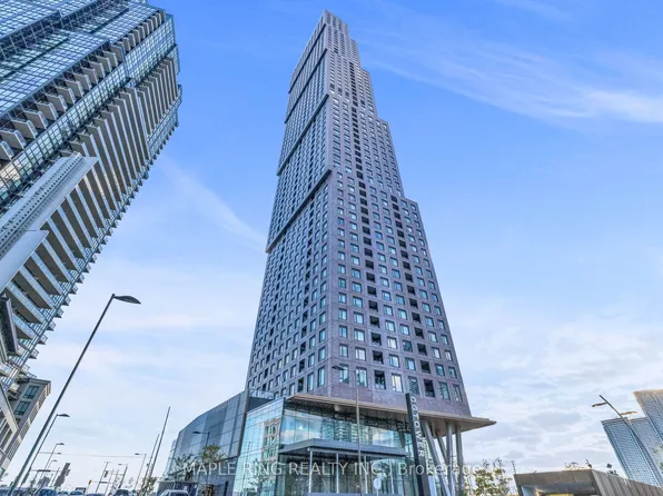 2920 Highway 7 Rd #5402, Vaughan, ON L4K 0H8