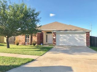2715 Little Nolan Rd, Killeen, TX 76542