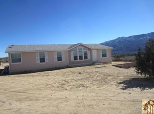 60115 Jeraboa Rd, Mountain Center, CA 92561