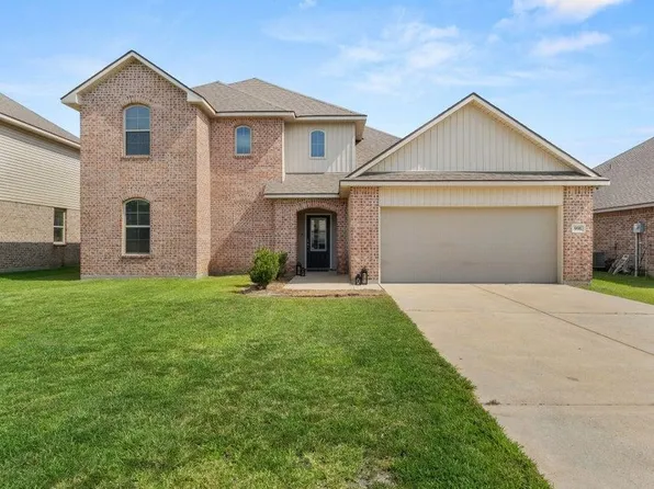 991 N Berryvine Ln, Lake Charles, LA 70611