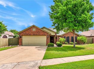 121 Hirth Dr, Crowley, TX 76036