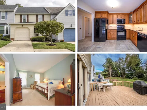 2923 Toddsbury Ct, Abingdon, MD 21009