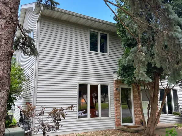 725 N Thompson Dr, Madison, WI 53704