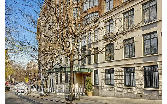 Rented by Douglas Elliman | media 30