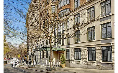 Rented by Douglas Elliman