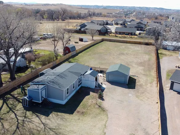 3117 Pioneer Dr, Rapid City, SD 57703